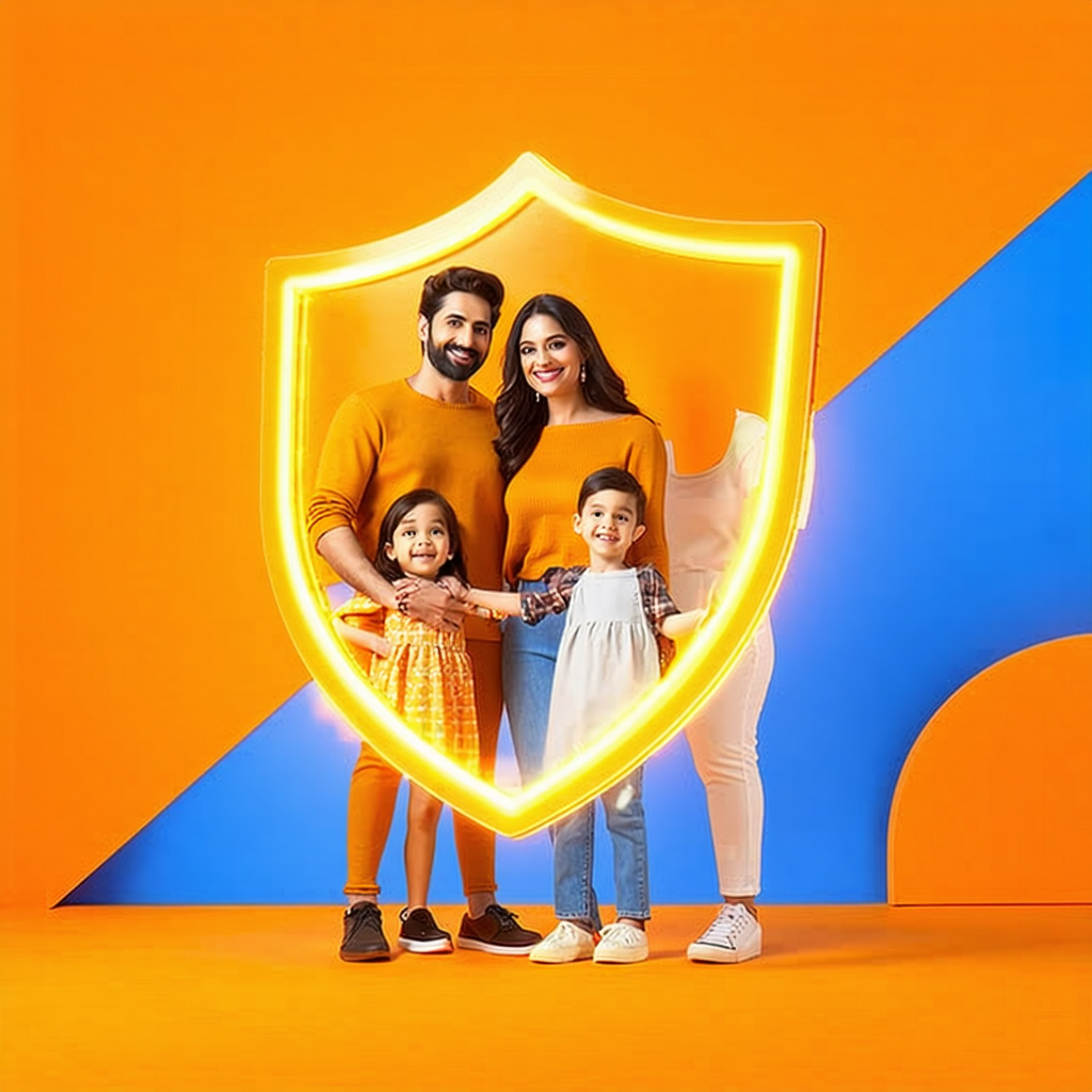 BimaShield Family Protection