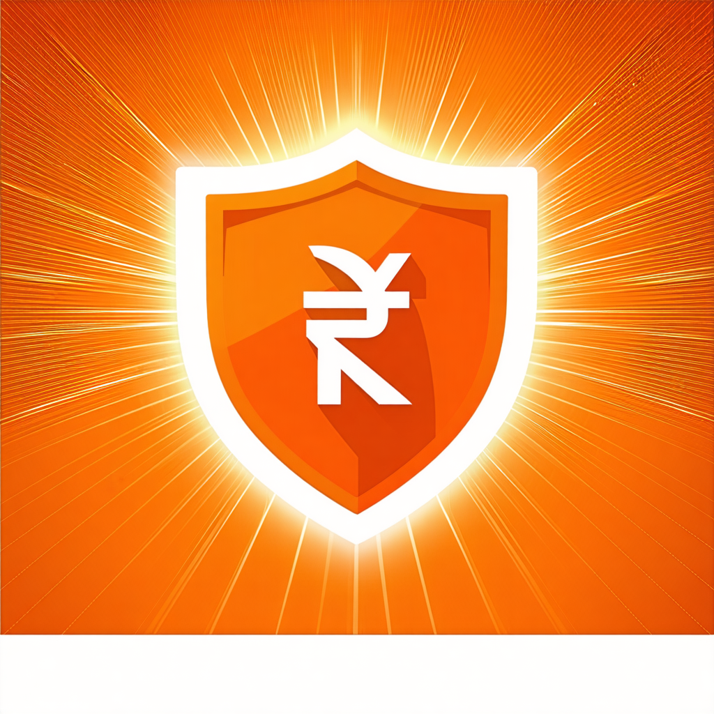 BimaShield ₹5/Day Insurance