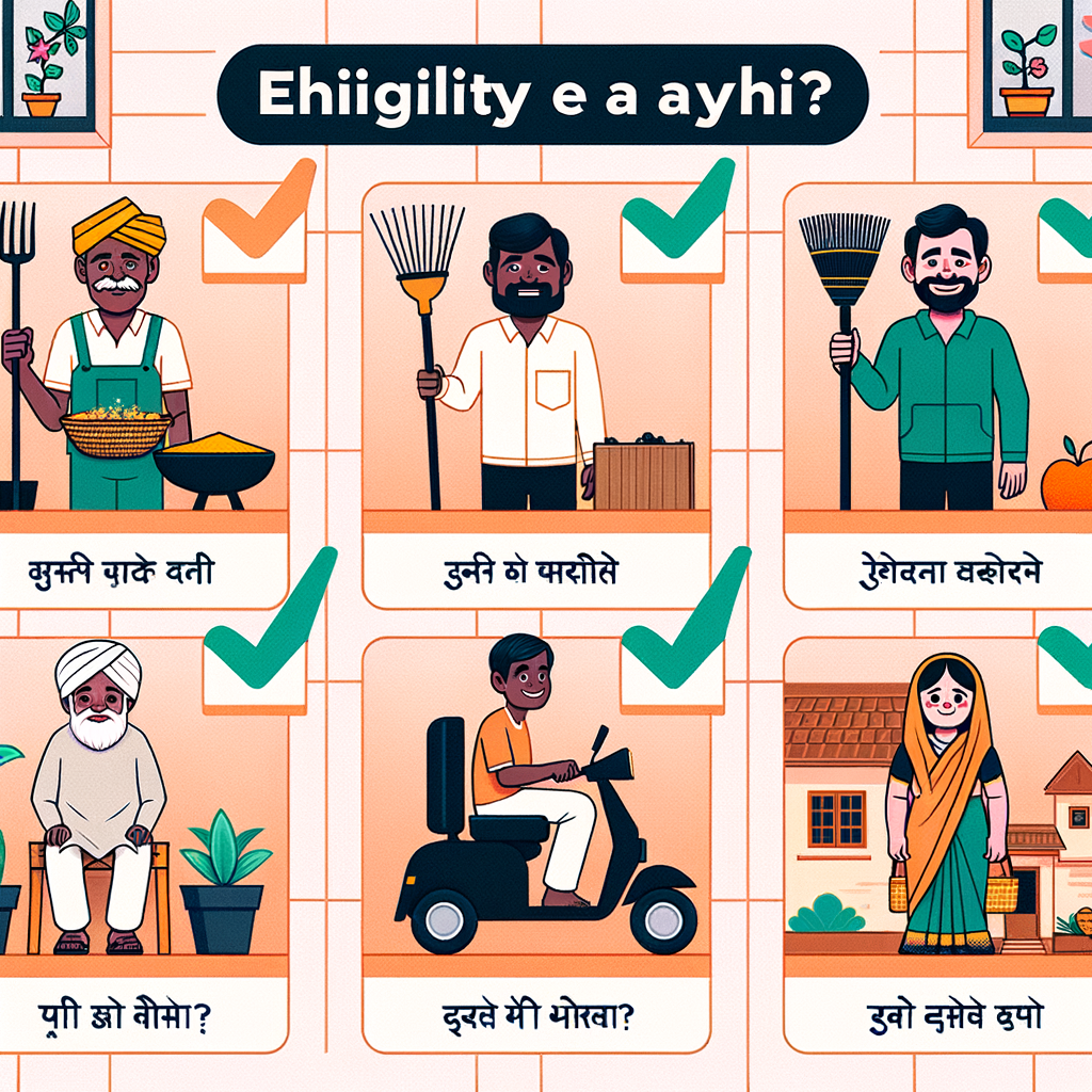 कौन बनवा सकता है आयुष्मान कार्ड