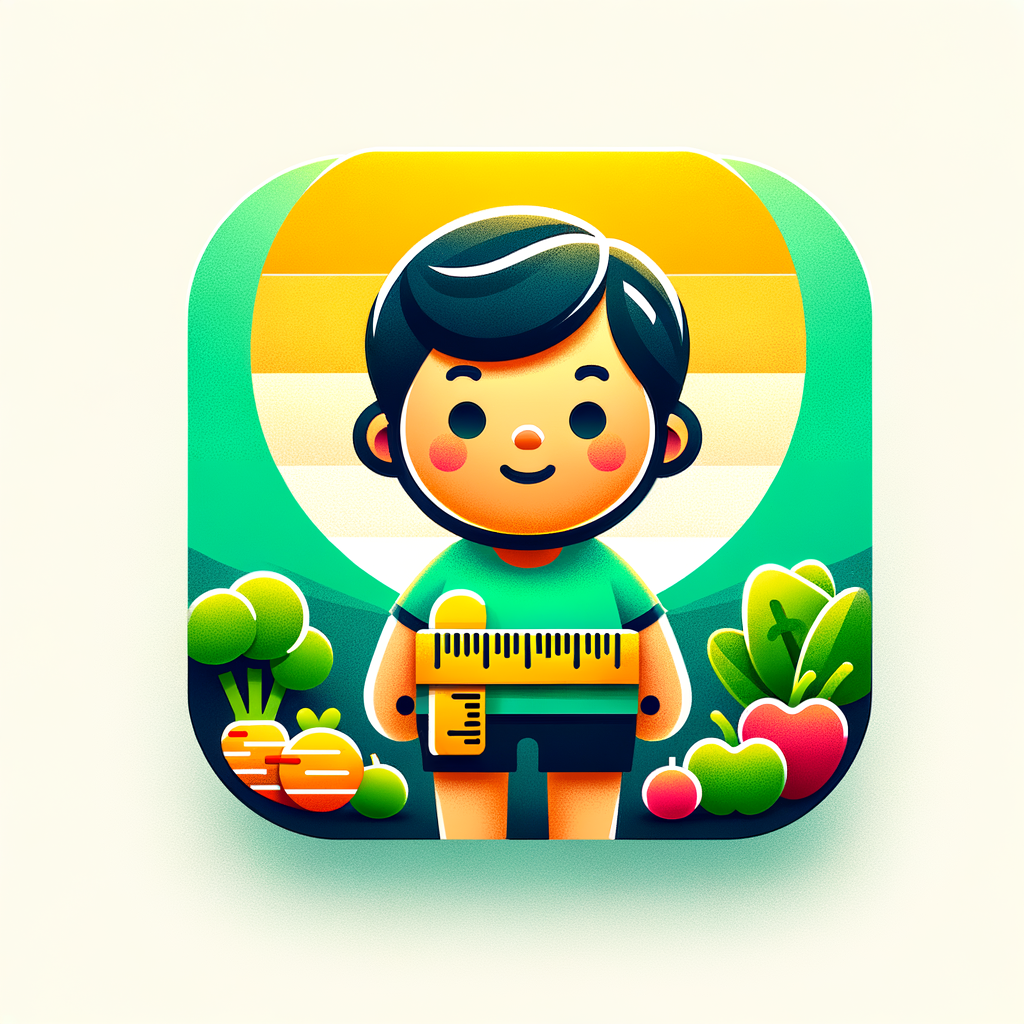 पोषण ट्रैकर